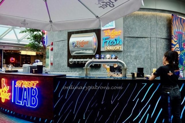 Tiger Street Lab Jewel