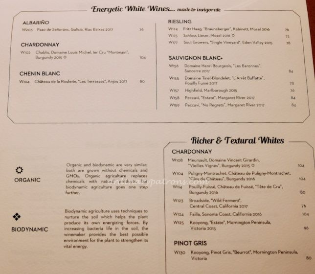 Blue Label Pizza & Wine Mandarin Gallery