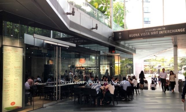 Makko Teck Neo Metropolis 