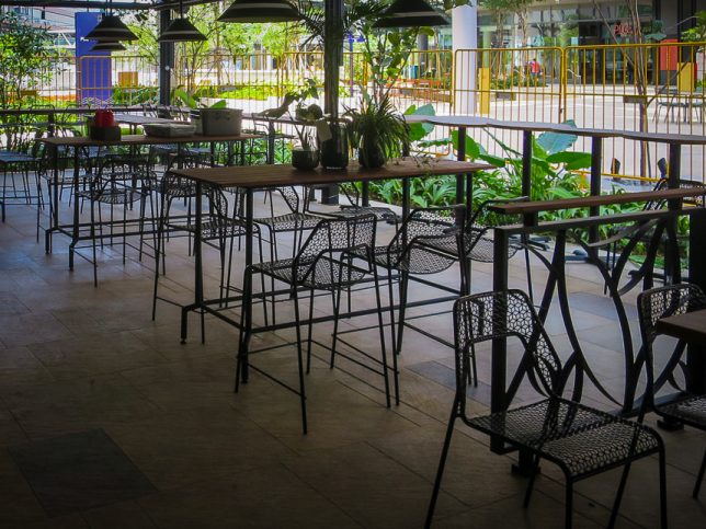 The Providore Paya Lebar Quarter