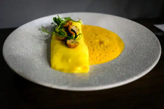 Restaurant Beurre