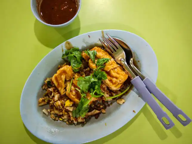 Tau Kwa Pau.