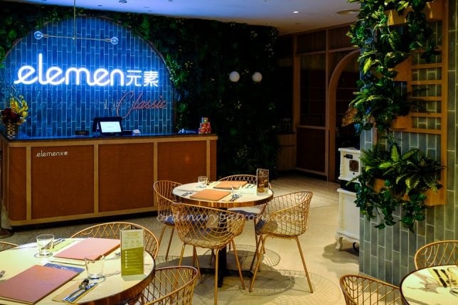 TOP New Great World City Restaurants and Food Places 2020