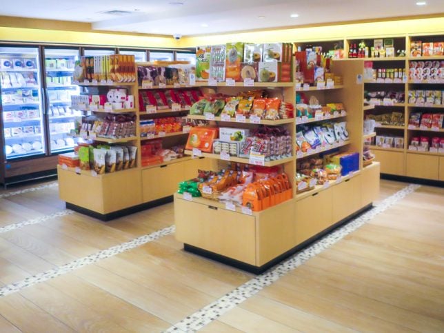 Hokkaido Dosanko Plaza