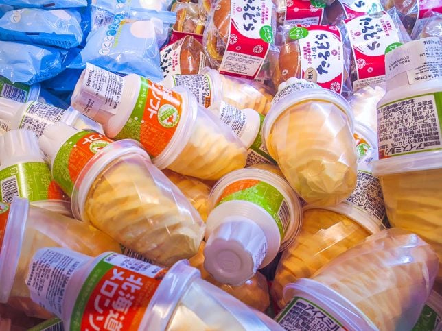 Hokkaido Dosanko Plaza by Meidi-Ya in Great World City