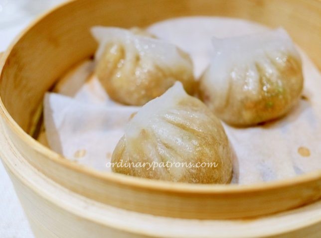 Imperial Treasure Great World City Dim Sum