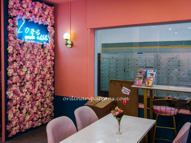 Whiskit Bakery & Cafe 