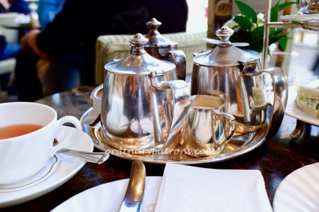 Bettys Café Tea Rooms