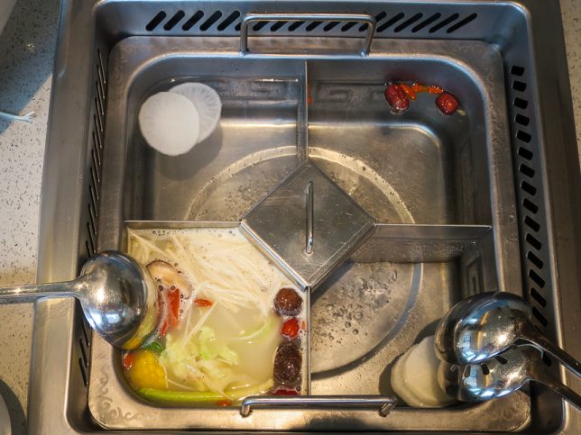 Haidilao Hot Pot PLQ