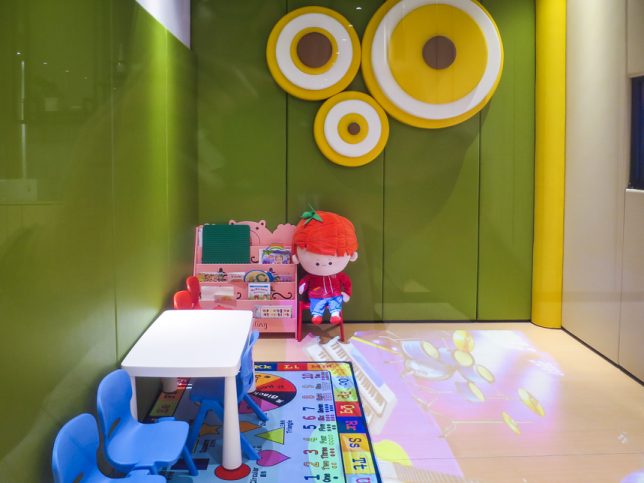 Haidilao Hot Pot PLQ