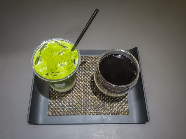 Matchaya Concept Store Beverages