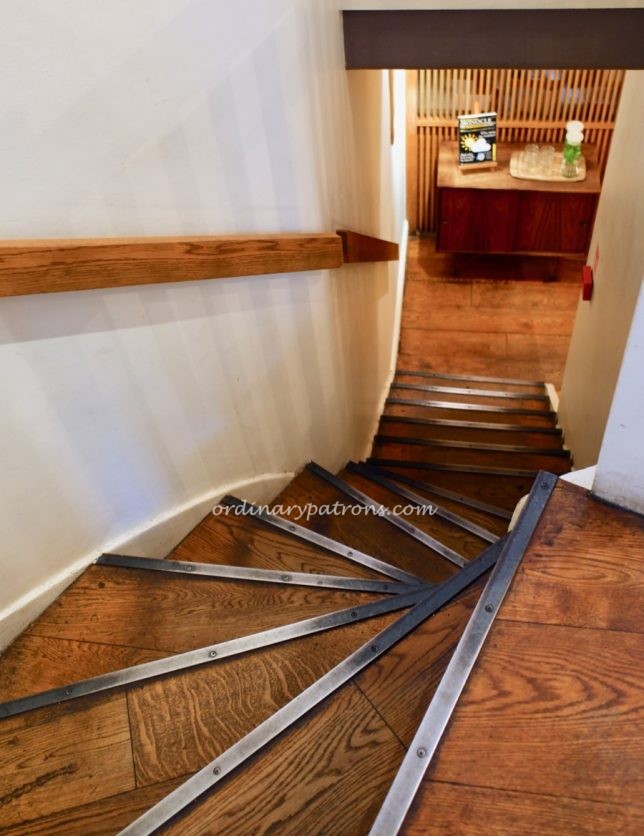 Monocle Cafe Marylebone, London