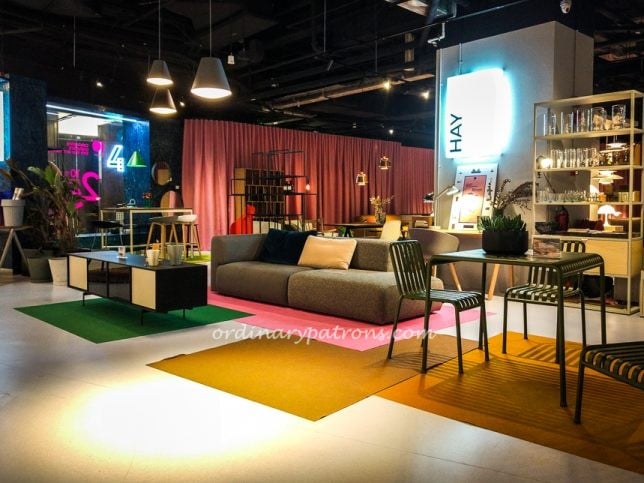 Grafunkt Design District