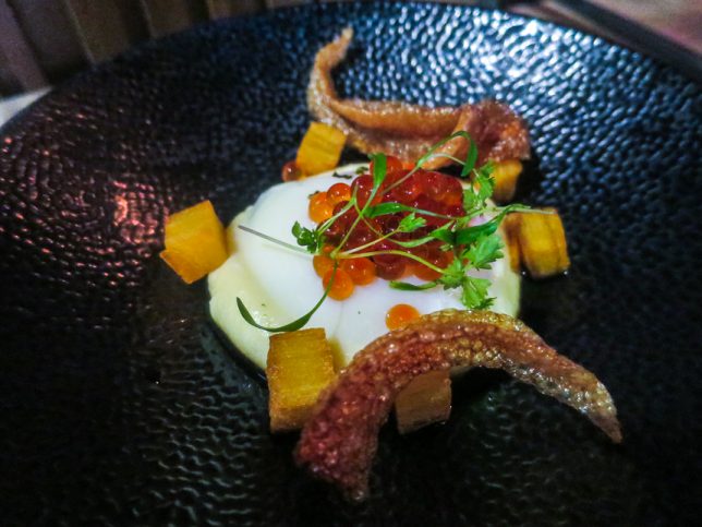 BAM! Restaurant Starters