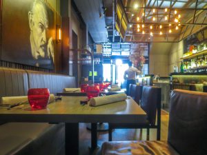 BAM! Restaurant Singapore at 38 Tras Street