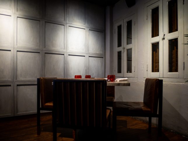 BAM! Restaurant Singapore