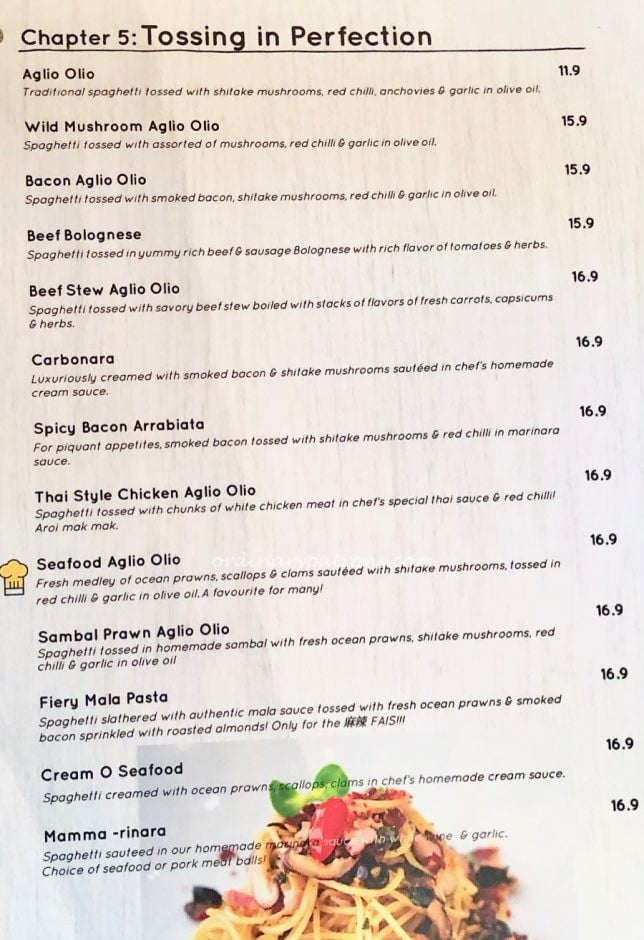 Buttercake N Cream Sunset Way