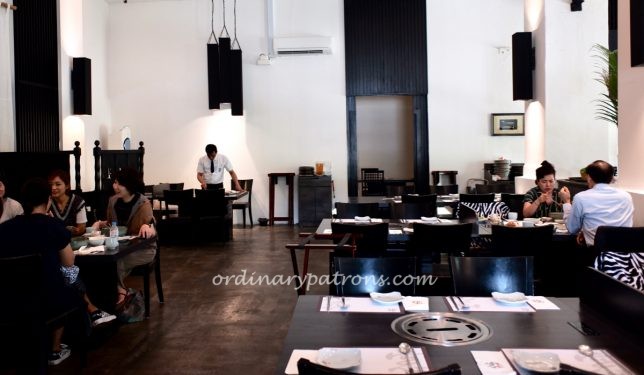 Chang Korean BBQ Loewen Dempesy