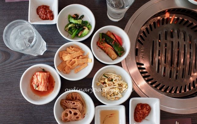 Chang Korean BBQ Loewen Dempsey