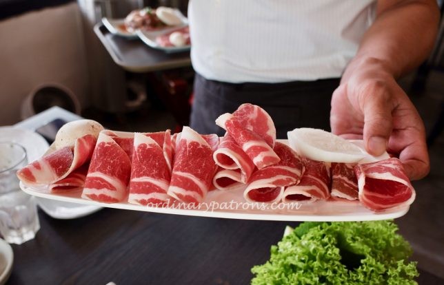 Chang Korean BBQ Loewen