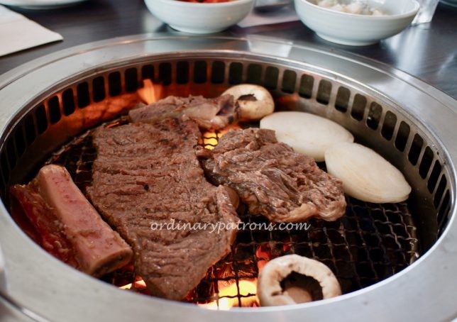 Chang Korean BBQ Loewen