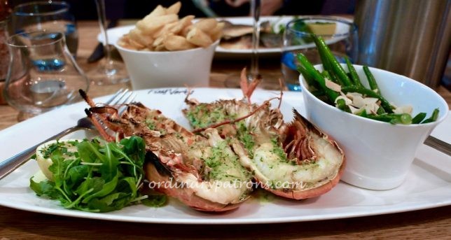 Fishworks Marylebone, Seafood Restaurant in London