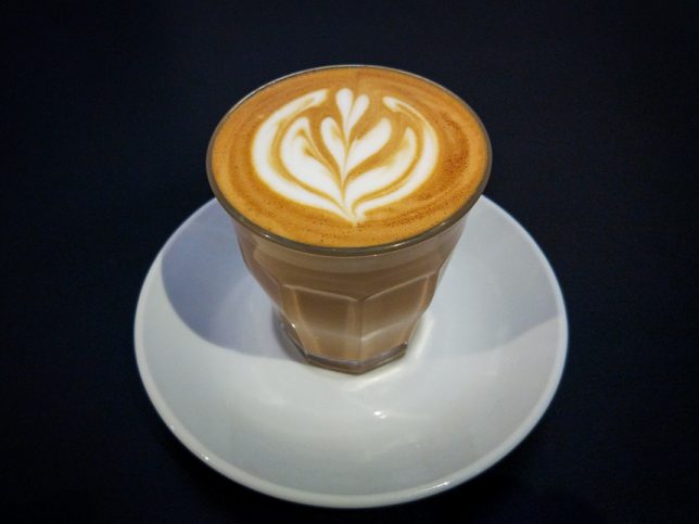 Brawn & Brains Coffee East Coast