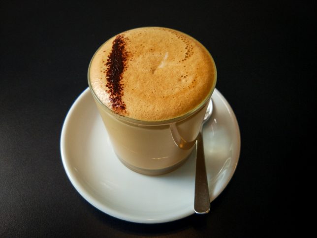 Brawn & Brains Coffee Katong