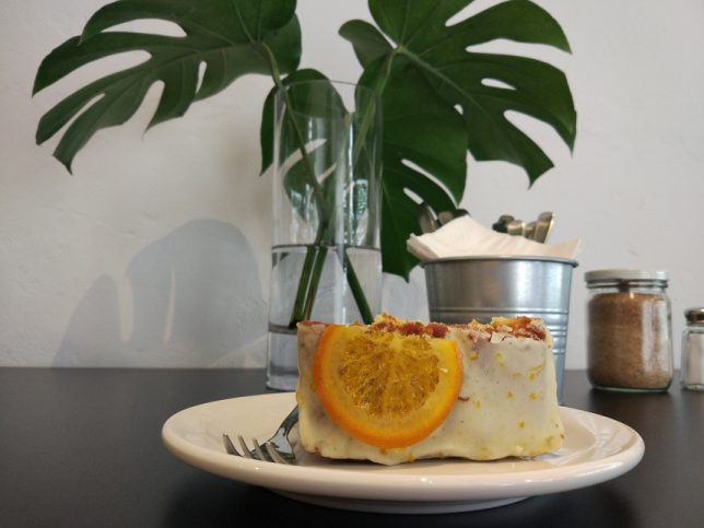 Brawn & Brains Coffee Katong