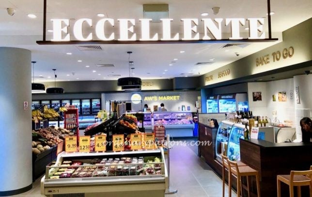 Eccellente by HAO mart