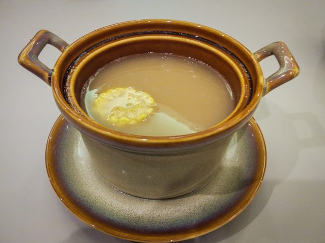 Jia Wei Soup
