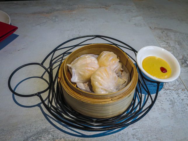 Mimi Restaurant Dim Sum