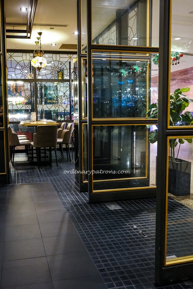 Pistachio Restaurant - Middle Eastern and Mediterranean Grill at Wheelock Place