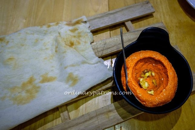 Pistachio Restaurant - Middle Eastern and Mediterranean Grill at Wheelock Place