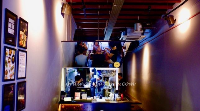 Wanton Seng's Noodle Bar