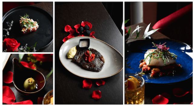 2020 Valentine’s Day Dinner