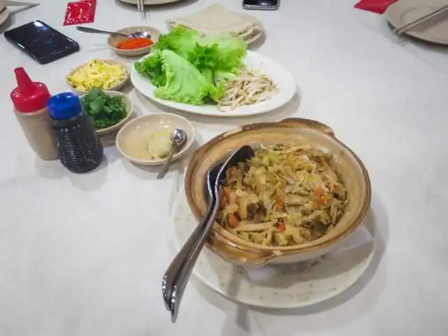 Good Chance Popiah