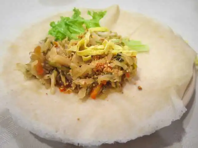 Good Chance Popiah 