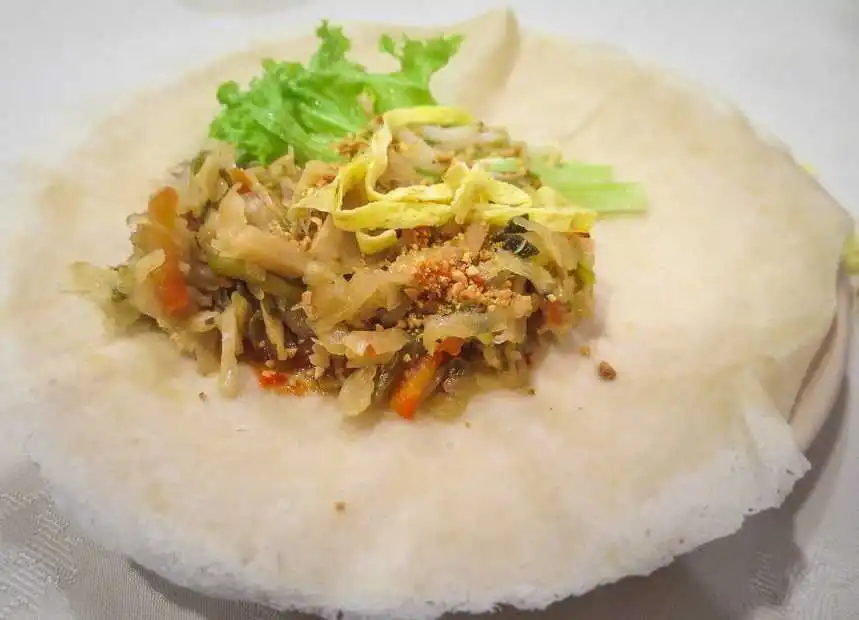 Good Chance Popiah