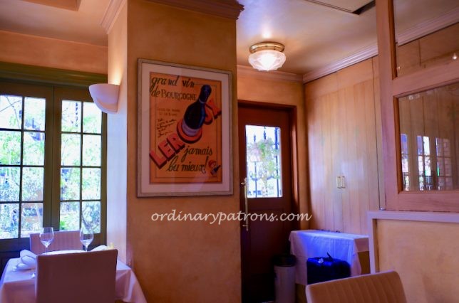 Le Bourguignon Tokyo 