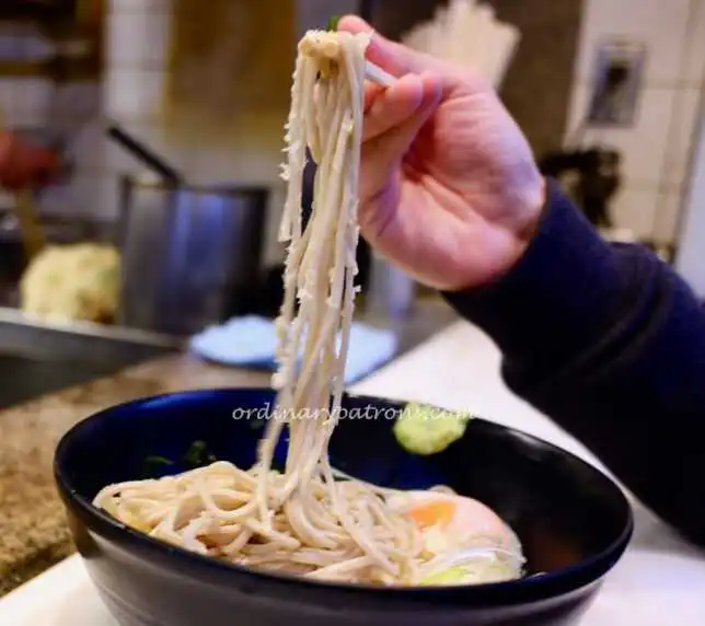 Omoide Yokocho Shinjuku - Budget-Friendly Lunch Spots in Tokyo -