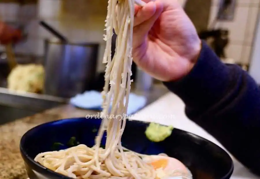 Omoide Yokocho Shinjuku