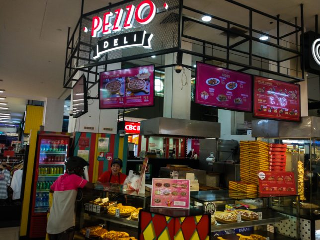 Pezzo PL Sq