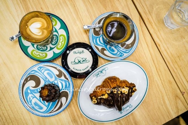 Plentyfull Bakery & Deli Great World City