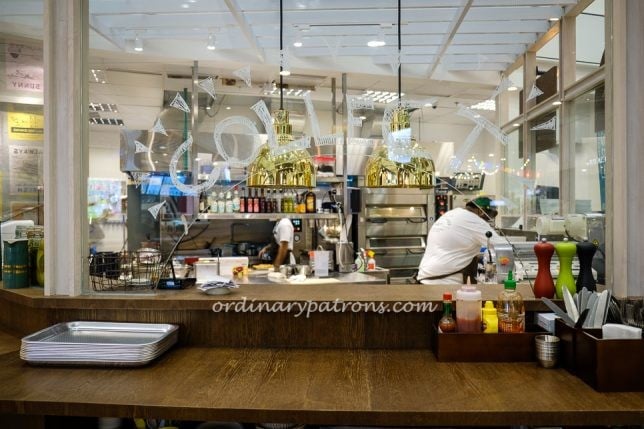 Plentyfull Great World City - Bakery & Deli