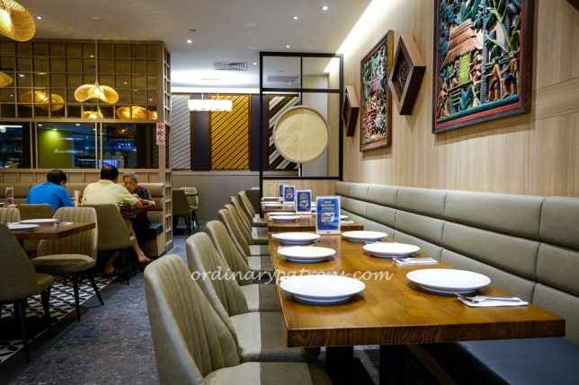 Tambuah Mas Great World City