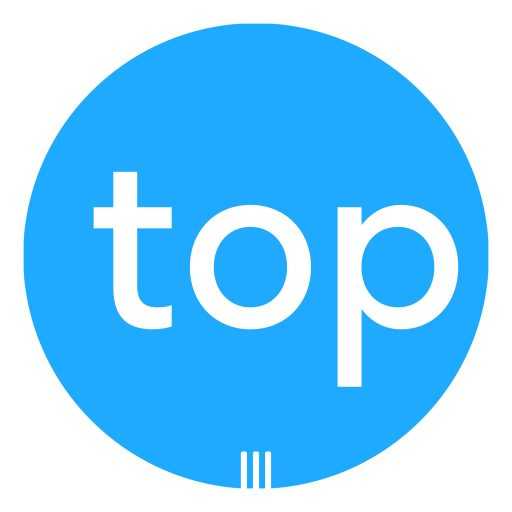 TOP Logo
