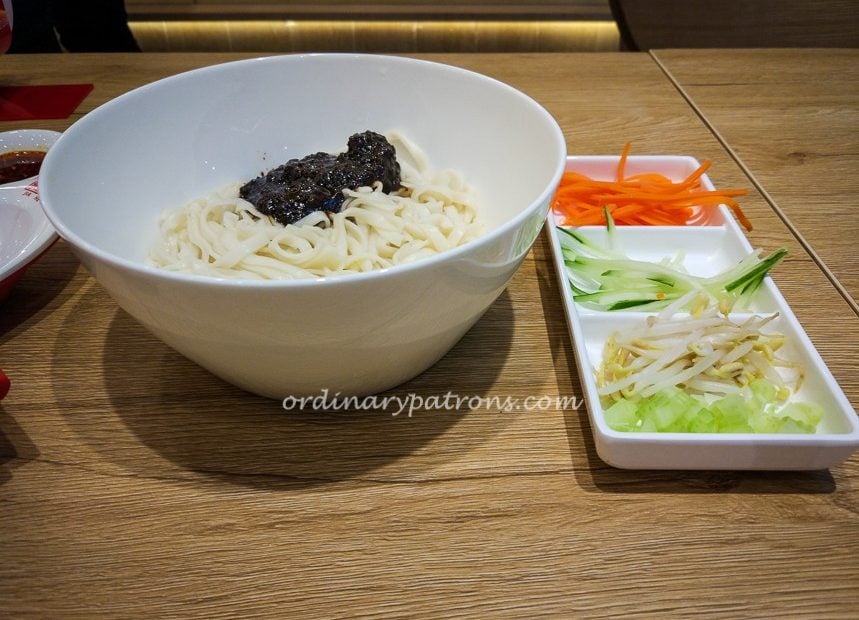 Jia He Xing Marina Square