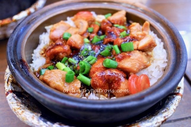 Klang Bak Kut Teh & Petaling Street Claypot - Great World Malaysia Chiak