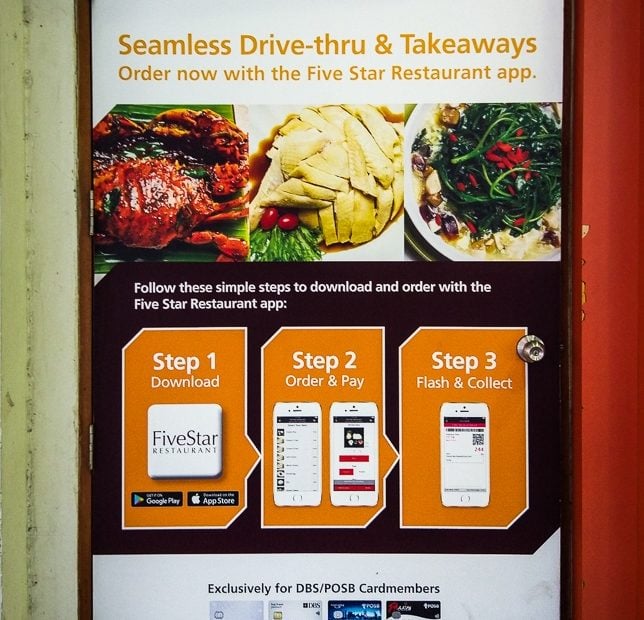 Five Star Restaurant